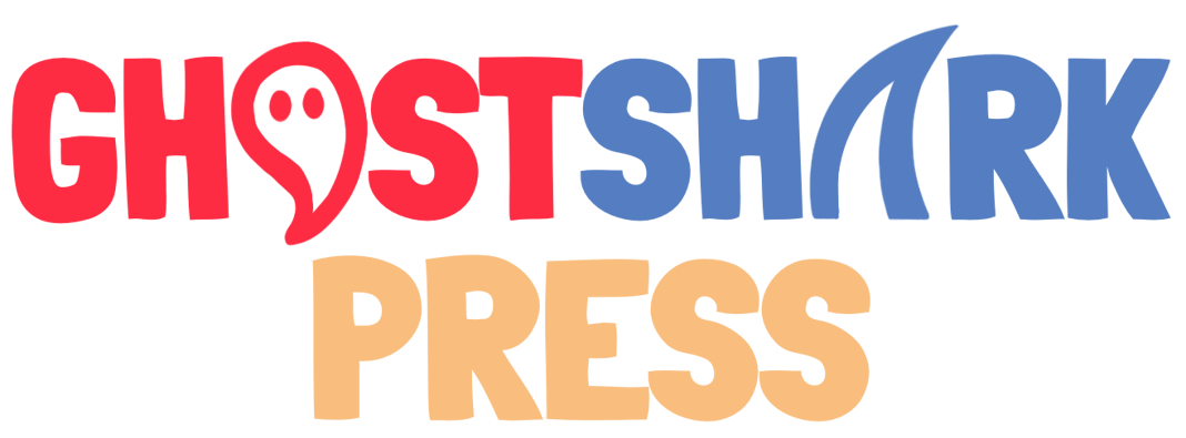 GhostShark Press Home