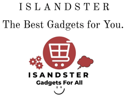 Islandster Home