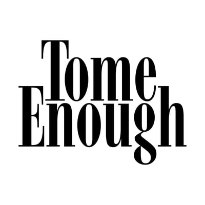 TomeEnough Home