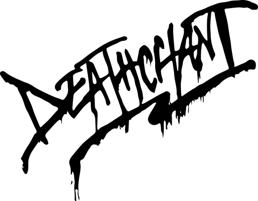 DEATHCHANT  Home