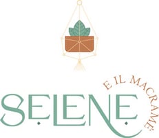Selene e il macrame