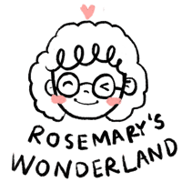 Rosemary's Wonderland Home