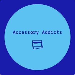 Accessory Addicts Home