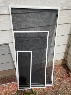 Kendall’s Quick Screens  Home