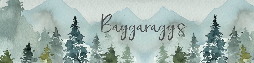 Baggaraggs Home