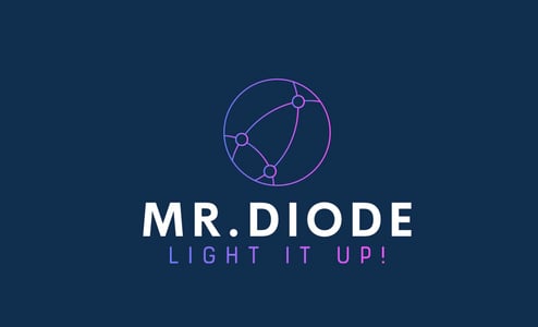 Mr.Diode Home