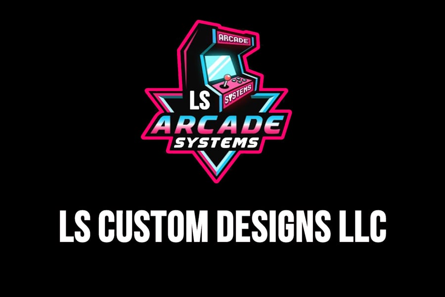 LS Arcade Systems Home