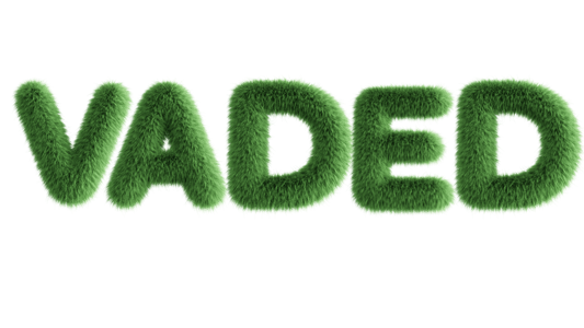 VADED Home