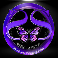 Soul2Sole x FlyGirl Collection 