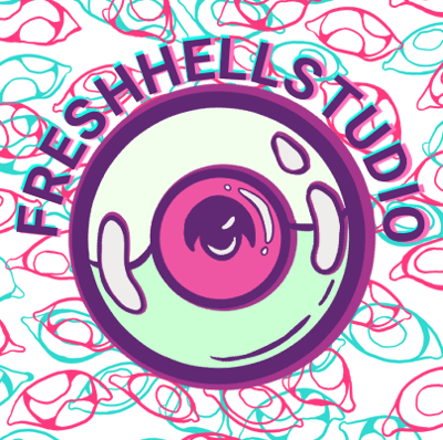 FreshHellStudio