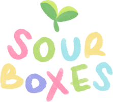 SOURBOXES