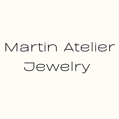 Martin Atelier Jewelry  Home