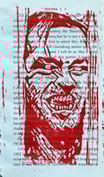 Cut and Shoot Art