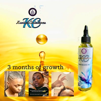 Kurious Me (Natrual Products)