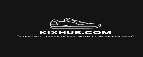 KixHub Home