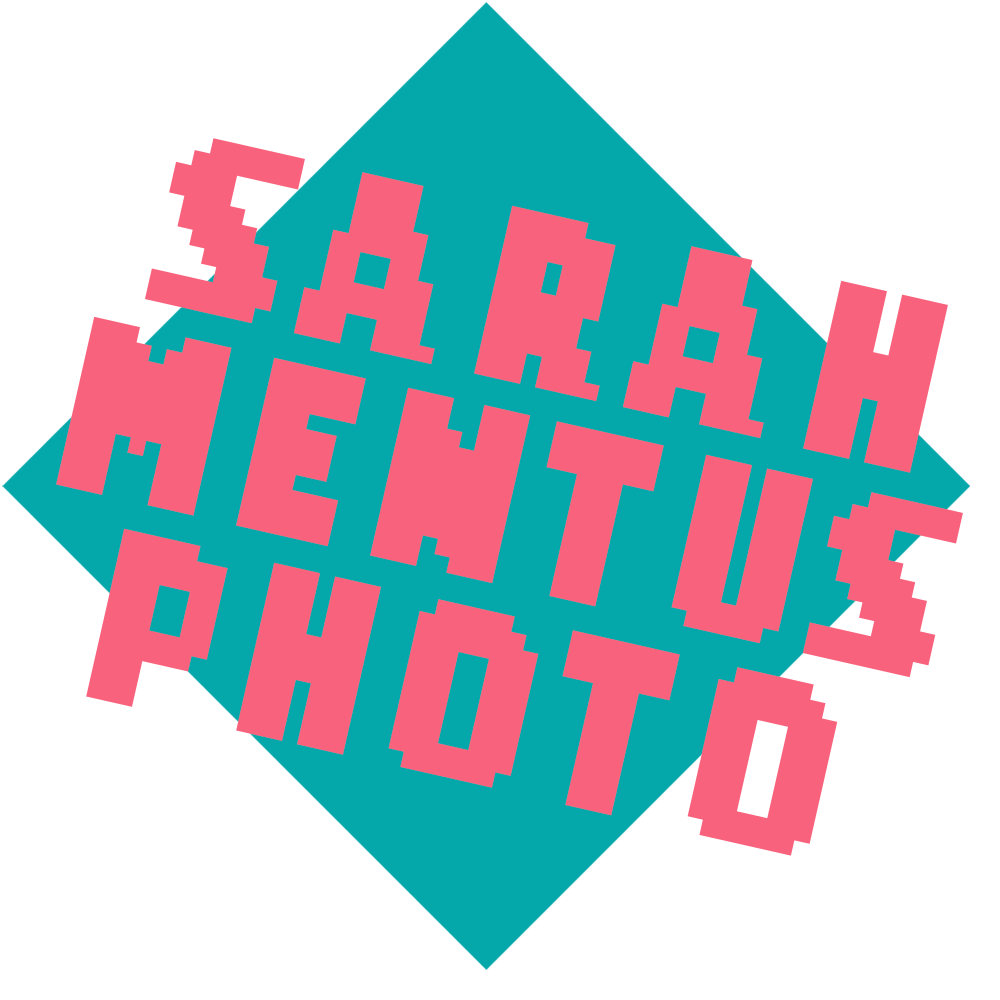 Sarah Mentus Photo