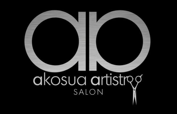 Akosua Artistry Salon Home