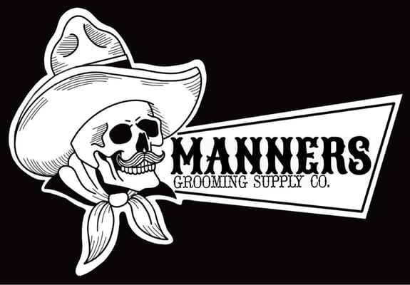 Manners Grooming Supply Co. Home