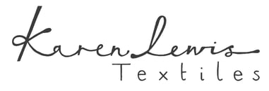 Karen Lewis Textiles Home