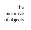 the narrative of objects  Home
