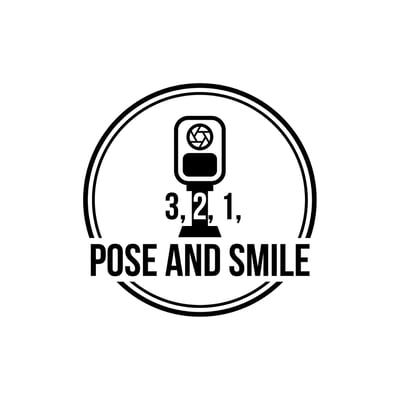 3,2,1 Pose And Smile Home