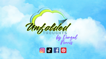 Unfolded THOUGHTS Inc.