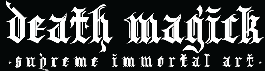 Death Magick Home
