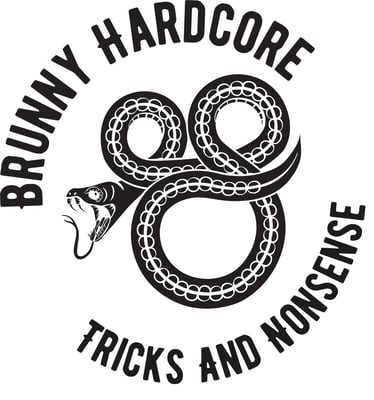 Brunny Hardcore Home