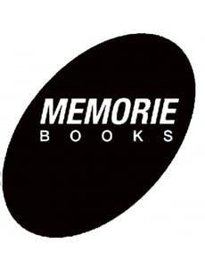 MEMORIE BOOKS Home