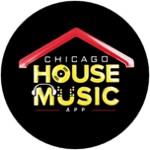 Chicago House Music App