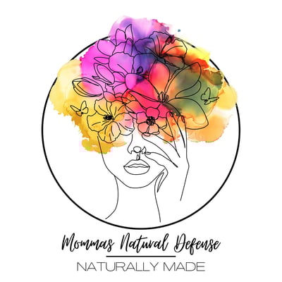 Mommas Natural Defense Home