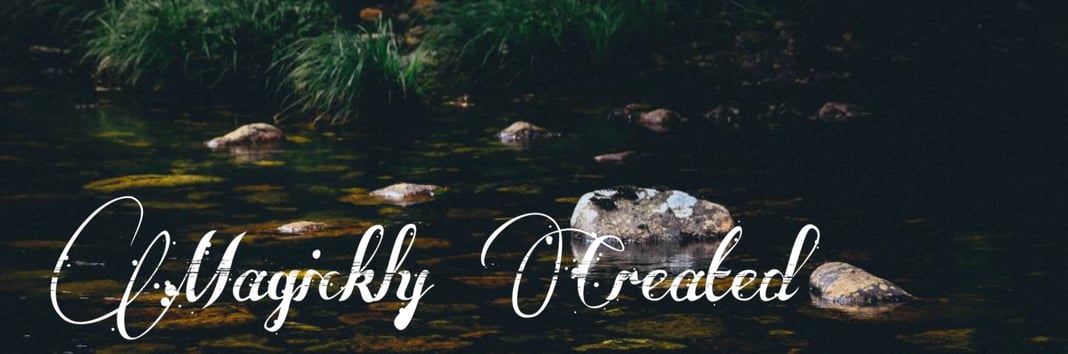 MagicklyCreated Home
