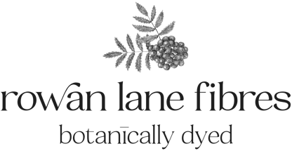 Rowan Lane Fibres