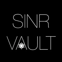 SINR Vault, LLC Home
