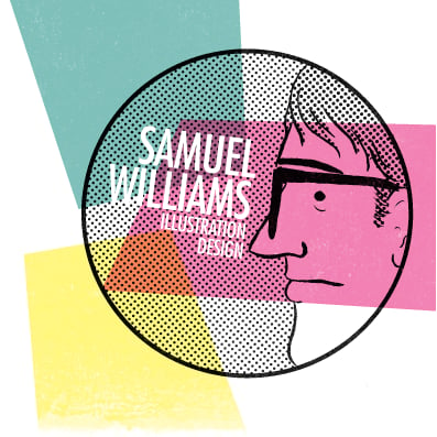 Samuel C Williams
