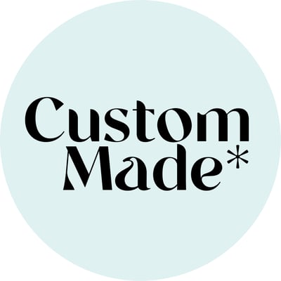 custom made logo