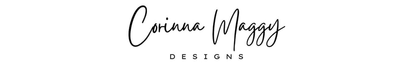 Corinna Maggy Designs Home