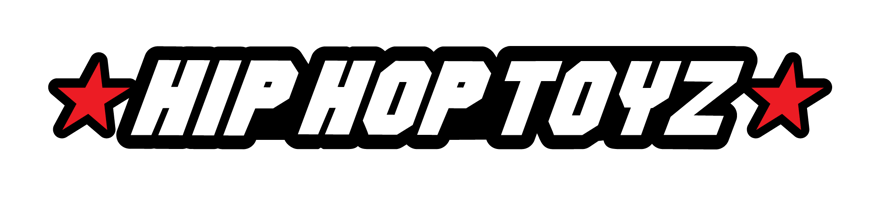 HIPHOPTOYS Home