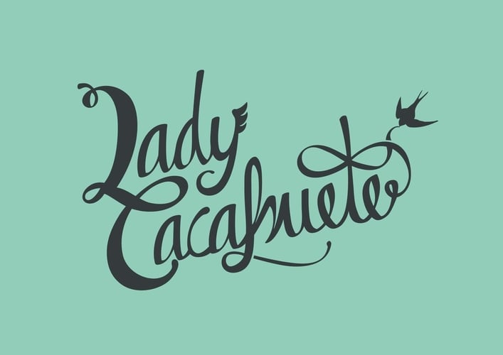 Lady Cacahuete