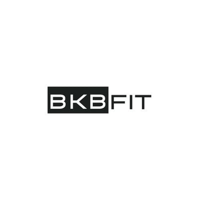 BKBFit Home