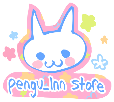 Pengu.inn Store Home