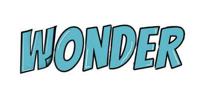 Wonder HQ Home