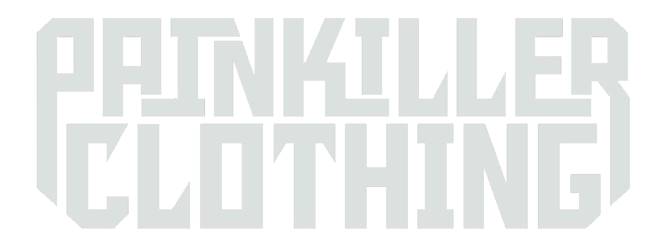 PAINKILLER CLOTHING