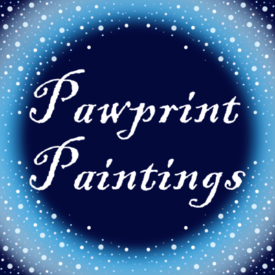 PawprintPaintings