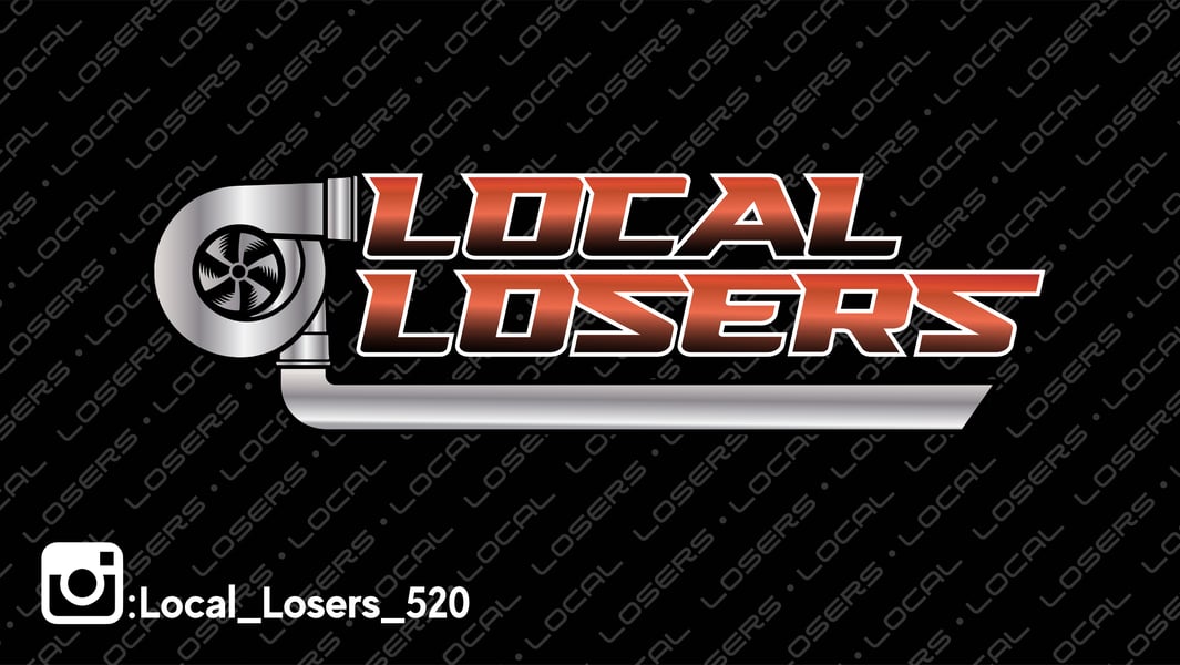 locallosers Home