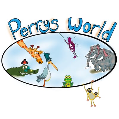 Perrys World Home