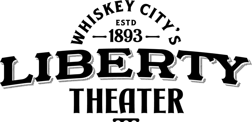 Whiskey City's Liberty Theater Home