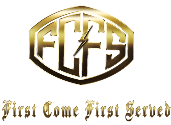 First Come ⚡️ First Served Home