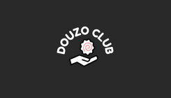 DOUZO CLUB Home