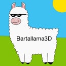 Bartallama3D Home